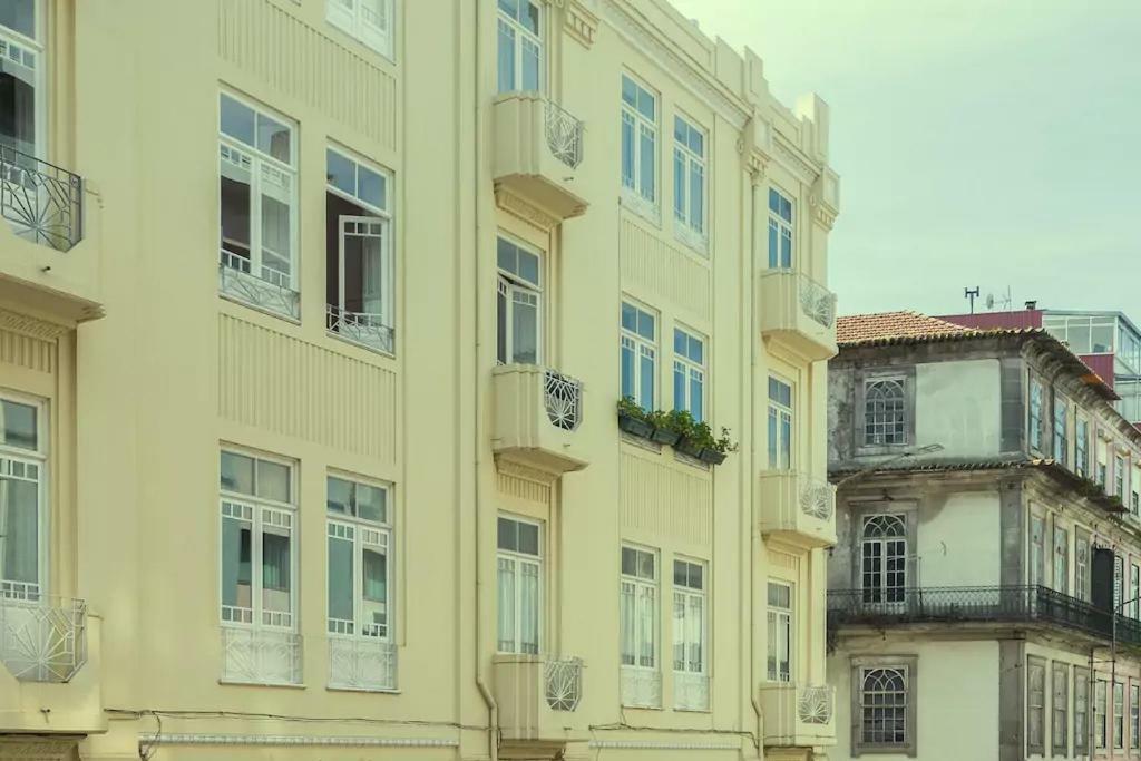 Feeling Porto Διαμέρισμα Εξωτερικό φωτογραφία