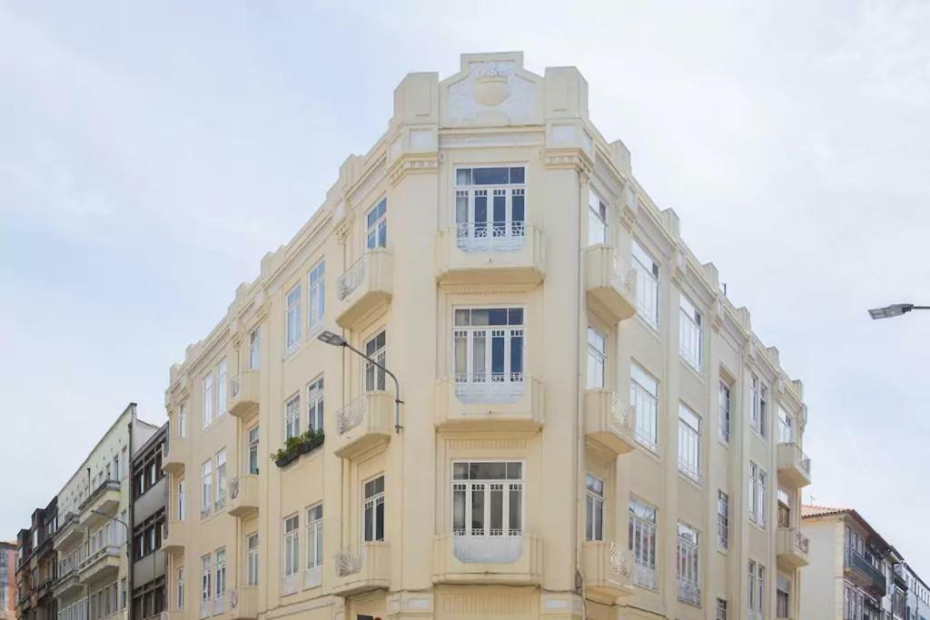 Feeling Porto Διαμέρισμα Εξωτερικό φωτογραφία