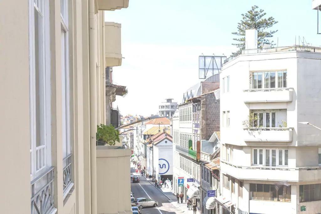 Feeling Porto Διαμέρισμα Εξωτερικό φωτογραφία