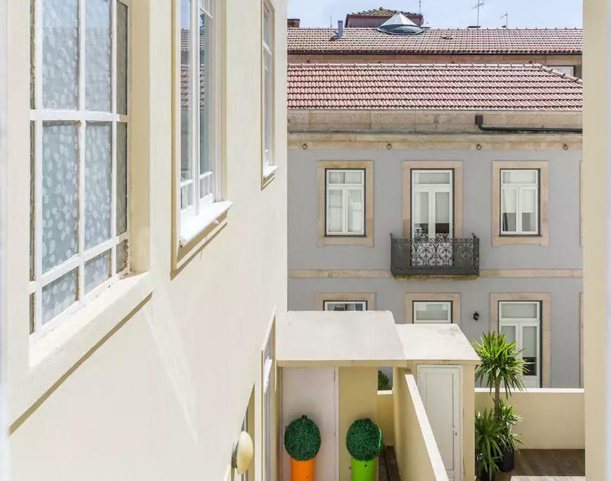 Feeling Porto Διαμέρισμα Εξωτερικό φωτογραφία